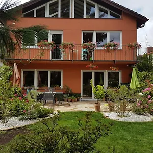 Suedlaendische Flair Neubiberg