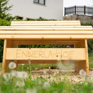 Ennerla Hof Pottenstein