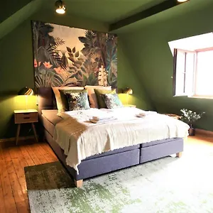 The George - Boutique Style Würzburg
