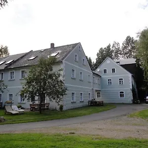 Hendlmühle Wondreb