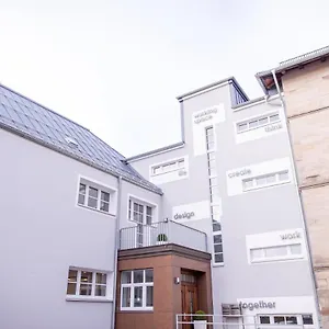Village Nordhalben