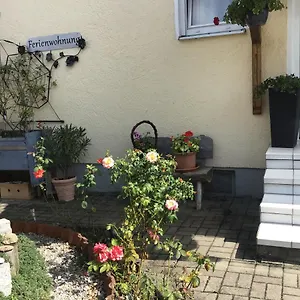 Ferienwohnung Roth Memmingen
