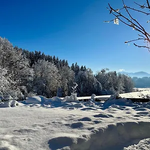 Landsitz Rocky Docky Niedersonthofen