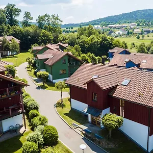 Glasgarten Rötz